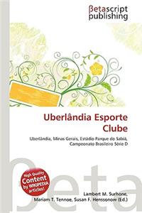 Uberl[ndia Esporte Clube