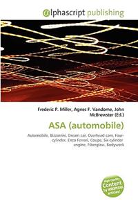 Asa (Automobile)