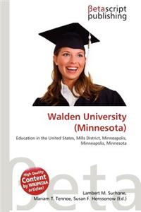 Walden University (Minnesota)