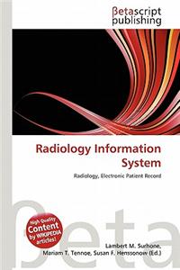 Radiology Information System
