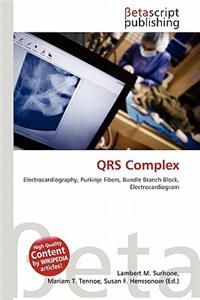 Qrs Complex