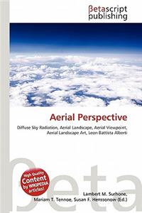 Aerial Perspective