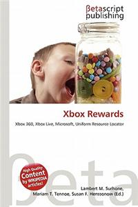 Xbox Rewards