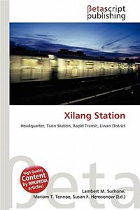 Xilang Station