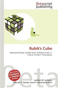 Rubik's Cube