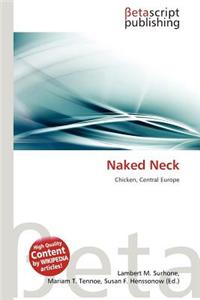 Naked Neck