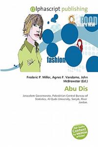 Abu Dis