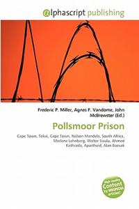 Pollsmoor Prison