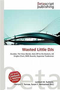 Wasted Little Djs