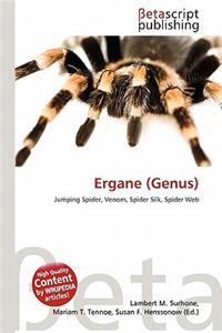 Ergane (Genus)