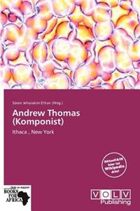 Andrew Thomas (Komponist)