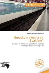Houston (Amtrak Station)