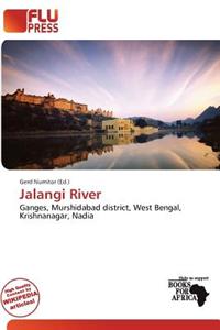 Jalangi River