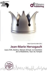 Jean-Marie Hervagault