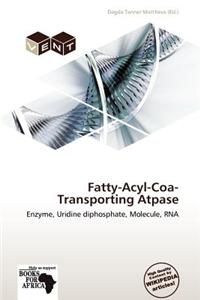 Fatty-Acyl-Coa-Transporting Atpase