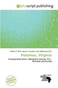 Potomac, Virginia