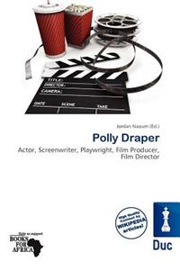 Polly Draper