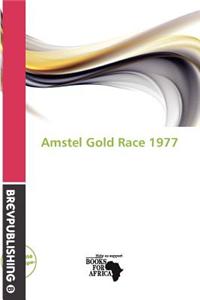 Amstel Gold Race 1977
