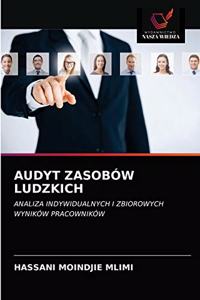 Audyt Zasobów Ludzkich