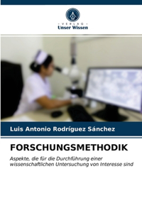 Forschungsmethodik