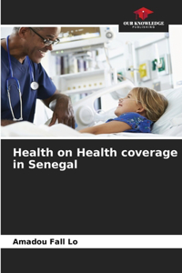 Health on Health coverage in Senegal