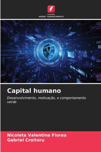 Capital humano