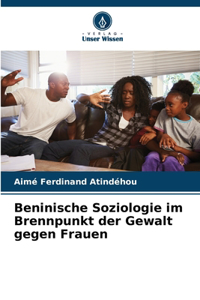 Beninische Soziologie im Brennpunkt der Gewalt gegen Frauen