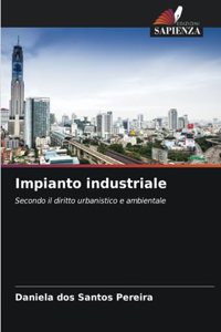 Impianto industriale