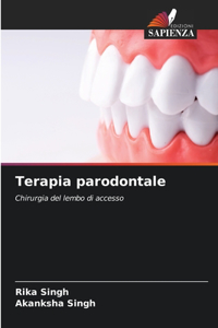 Terapia parodontale