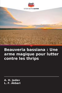 Beauveria bassiana