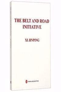 The Belt And Road Initiative(English version)