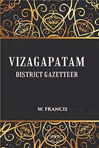 Vizagapatam District Gazetteer