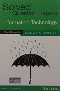 QB IT, 3rd Sem-Anna University