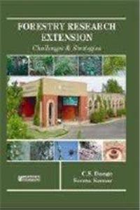 Forestry Research Extension