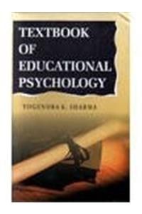 Textbook of Educational Psychology