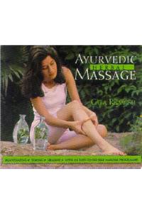 Ayurvedic Herbal Massage