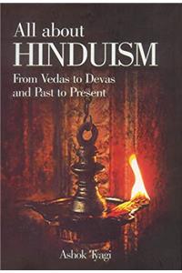 All About Hinduism