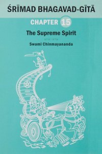 Geeta Chapter 15