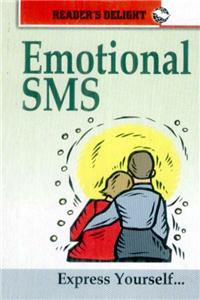 Emotional Sms (Pocket Book)