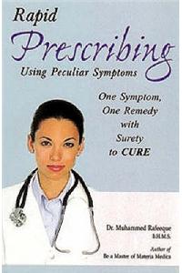 Redline Prescription by Homeo Gurus