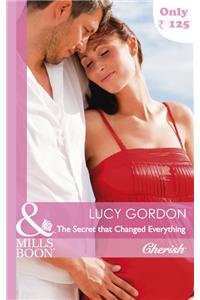 The Secret That Changed