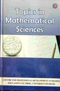 Topics in Mathematical Science