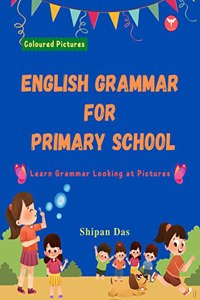English Grammar for Primary School