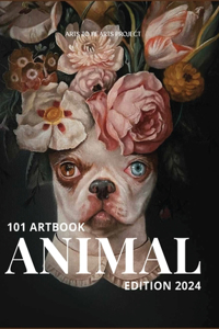 101 Art Book