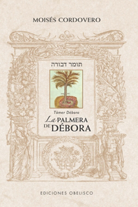 Palmera de Débora - Tomer Debora