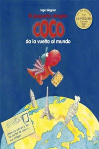 El pequeno dragon Coco da la vuelta al mundo