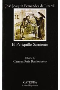 El Periquillo Sarniento
