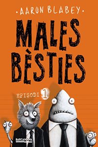 Males besties. Episodi 1