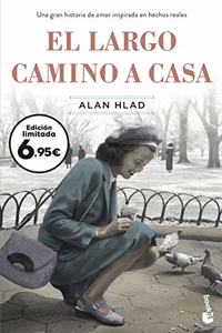 El largo camino a casa