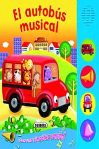 El autobus musical